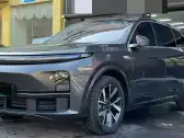 2023 LI L7,autocango,china used car exporter,china ev exporter,chinese used car exporter,chinese used ev exporter