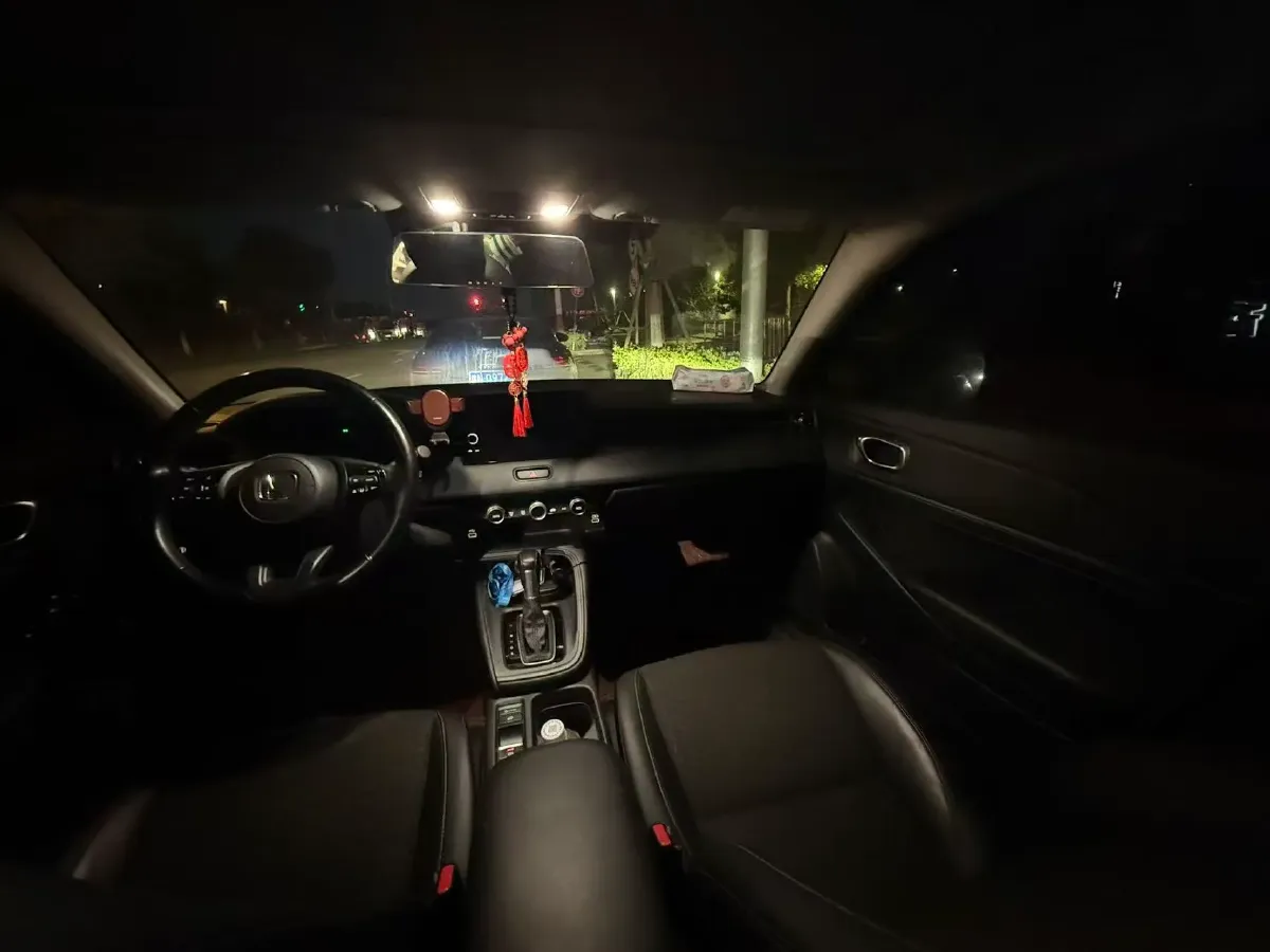 2023 Honda XR-V 1.5L 124HP L4 CVT,autocango,china used car exporter,china ev exporter,chinese used car exporter,chinese used ev exporter