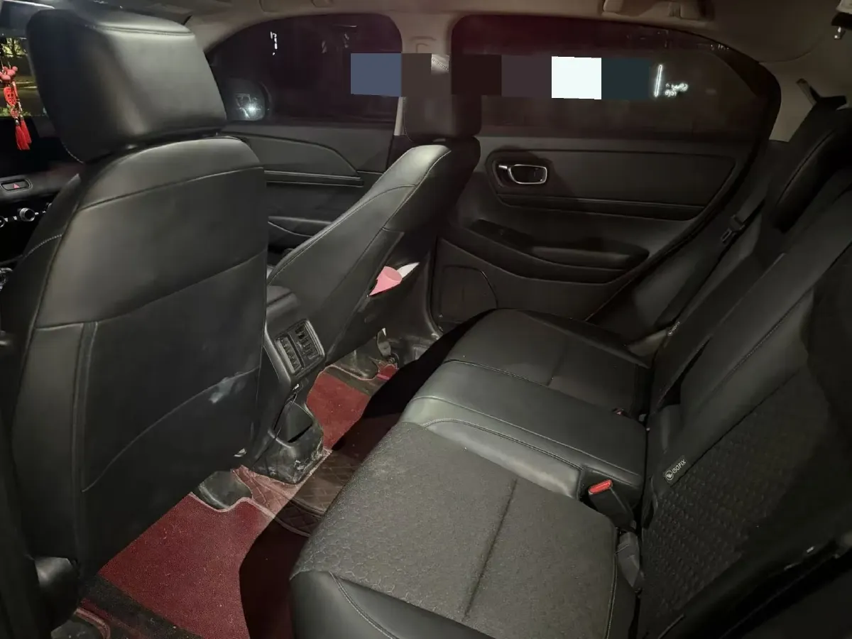 2023 Honda XR-V 1.5L 124HP L4 CVT,autocango,china used car exporter,china ev exporter,chinese used car exporter,chinese used ev exporter