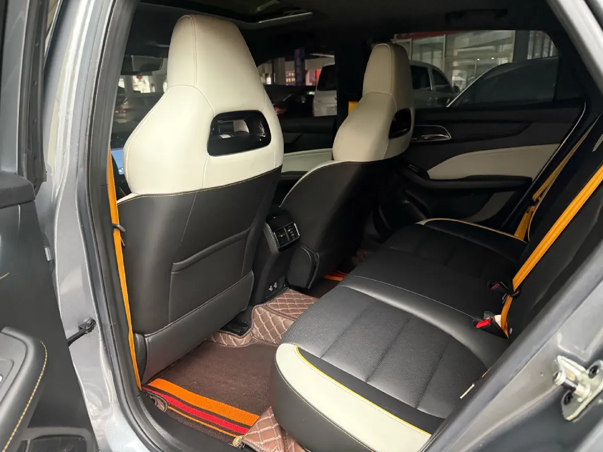 2021 MG MG6 1.5T 181HP L4 7DCT,autocango,china used car exporter,china ev exporter,chinese used car exporter,chinese used ev exporter