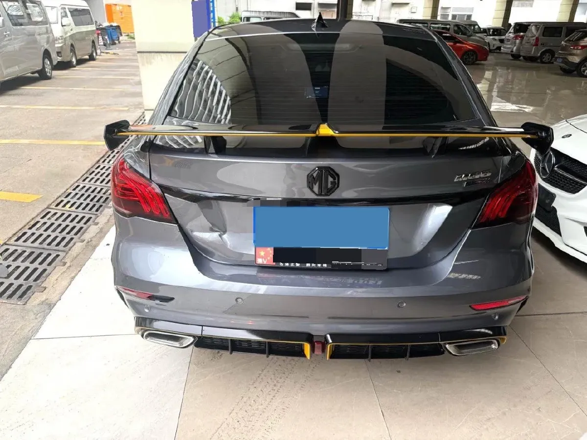 2021 MG MG6 1.5T 181HP L4 7DCT,autocango,china used car exporter,china ev exporter,chinese used car exporter,chinese used ev exporter