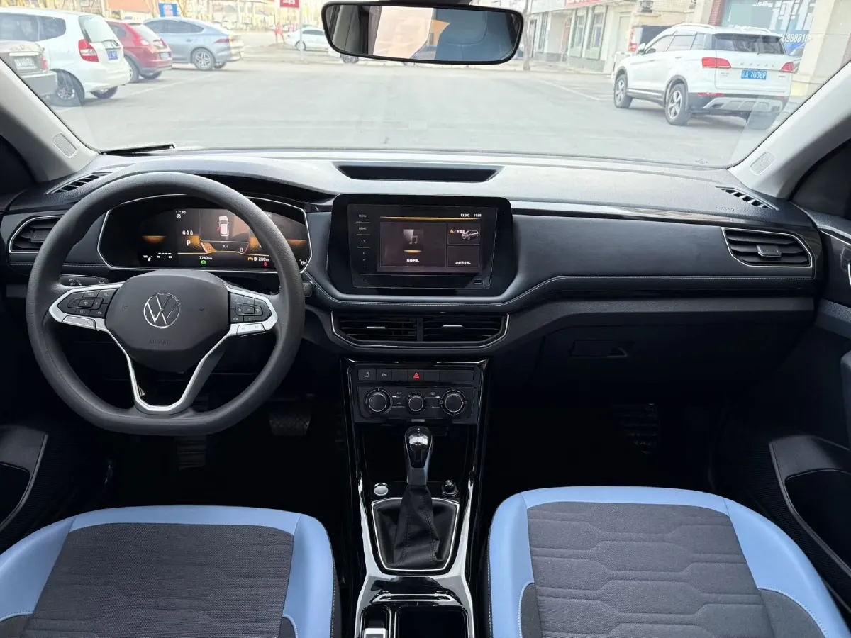 2025 Volkswagen Tharu 1.5T 160HP L4 7DCT,autocango,china used car exporter,china ev exporter,chinese used car exporter,chinese used ev exporter