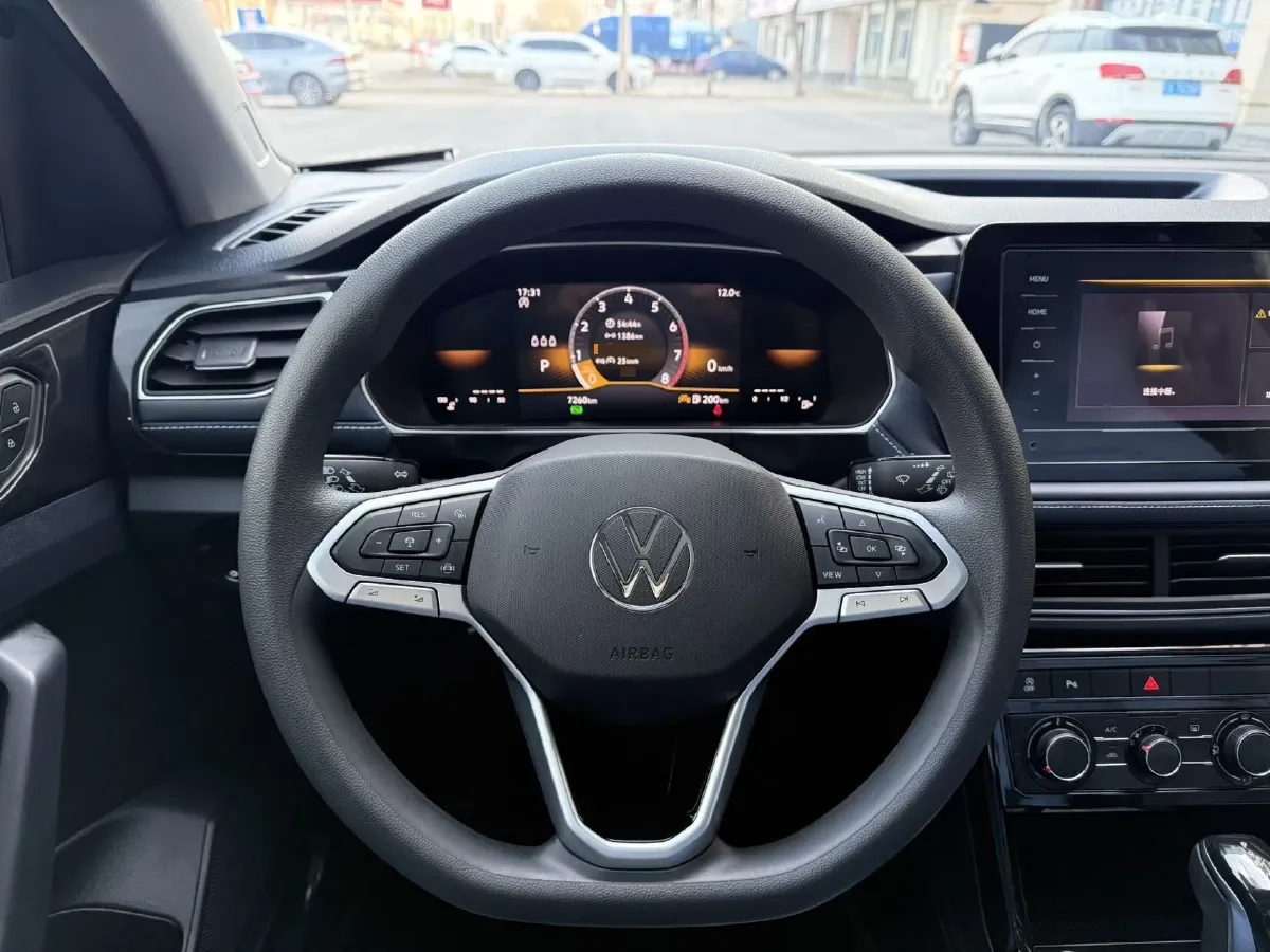 2025 Volkswagen Tharu 1.5T 160HP L4 7DCT,autocango,china used car exporter,china ev exporter,chinese used car exporter,chinese used ev exporter