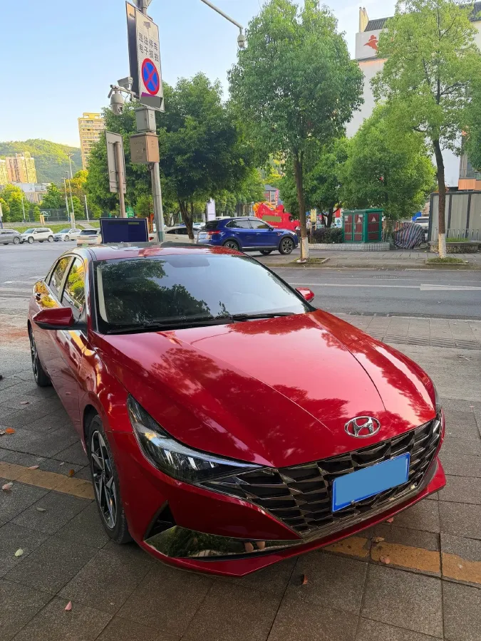 2021 Hyundai Elantra 1.5L 115HP L4 CVT,autocango,china used car exporter,china ev exporter,chinese used car exporter,chinese used ev exporter