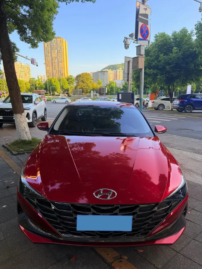 2021 Hyundai Elantra 1.5L 115HP L4 CVT,autocango,china used car exporter,china ev exporter,chinese used car exporter,chinese used ev exporter