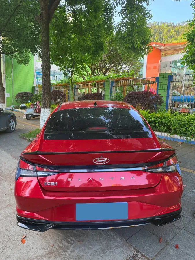 2021 Hyundai Elantra 1.5L 115HP L4 CVT,autocango,china used car exporter,china ev exporter,chinese used car exporter,chinese used ev exporter