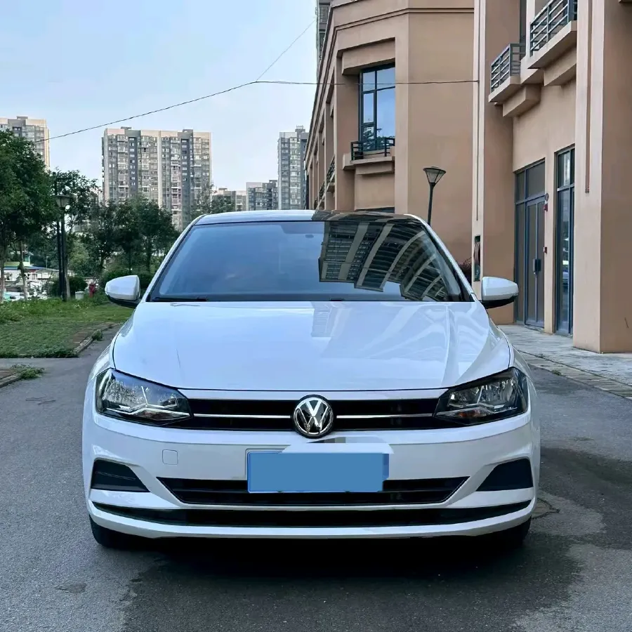 2019 Volkswagen Polo 1.5L 113HP L4 6AT,autocango,china used car exporter,china ev exporter,chinese used car exporter,chinese used ev exporter