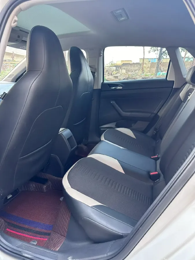 2019 Volkswagen Polo 1.5L 113HP L4 6AT,autocango,china used car exporter,china ev exporter,chinese used car exporter,chinese used ev exporter