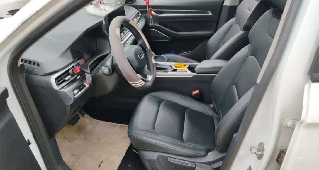 2022 Geely Emgrand 1.5L 114HP L4 CVT,autocango,china used car exporter,china ev exporter,chinese used car exporter,chinese used ev exporter