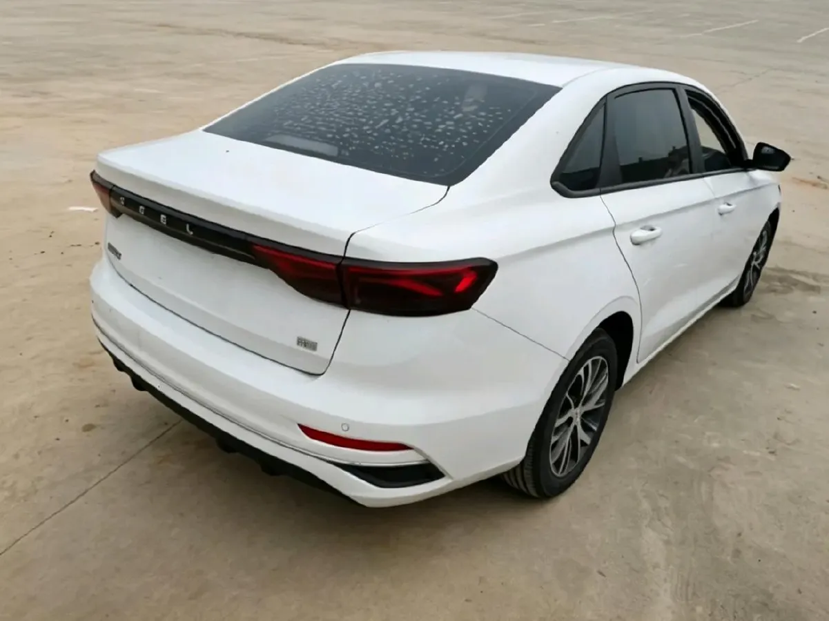 2022 Geely Emgrand 1.5L 114HP L4 CVT,autocango,china used car exporter,china ev exporter,chinese used car exporter,chinese used ev exporter