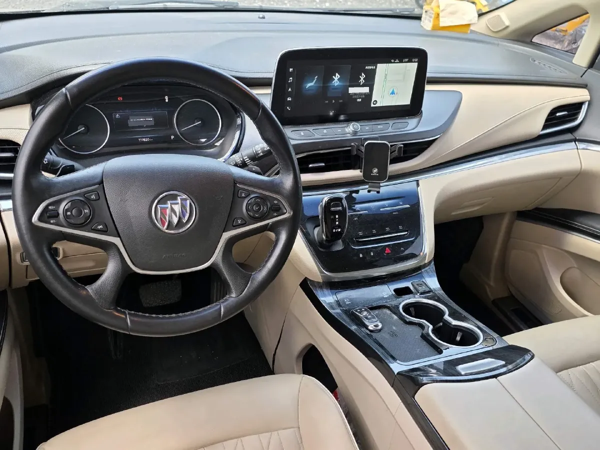2023 Buick GL8 2.0T 237HP L4 9AT,autocango,china used car exporter,china ev exporter,chinese used car exporter,chinese used ev exporter