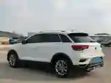 2019 Volkswagen T-Roc 1.4T 131HP L4 7DCT