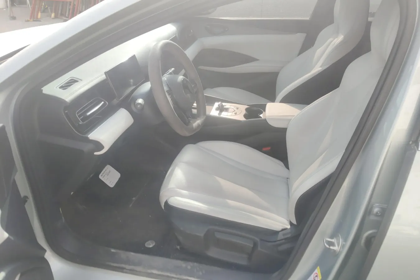 2024 BYD Seal06 1.5L 101HP L4 E-CVT PHEV 10.08KWH,autocango,china used car exporter,china ev exporter,chinese used car exporter,chinese used ev exporter