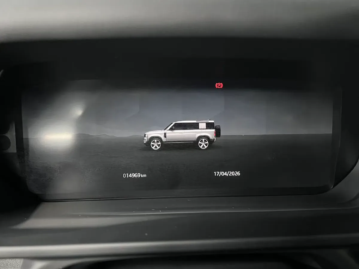 2025 Land Rover Defender 3.0T 400HP L6 8AT,autocango,china used car exporter,china ev exporter,chinese used car exporter,chinese used ev exporter