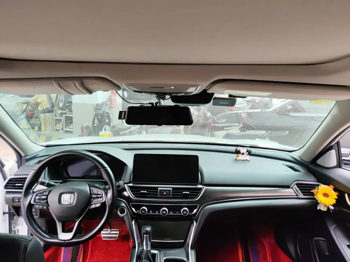 2022 Honda Accord 1.5T 194HP L4 CVT,autocango,china used car exporter,china ev exporter,chinese used car exporter,chinese used ev exporter