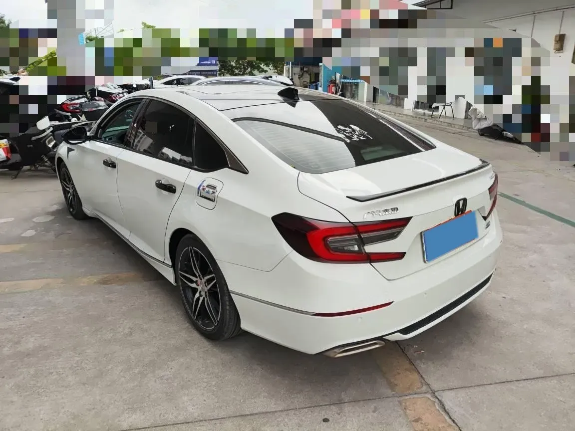 2022 Honda Accord 1.5T 194HP L4 CVT,autocango,china used car exporter,china ev exporter,chinese used car exporter,chinese used ev exporter