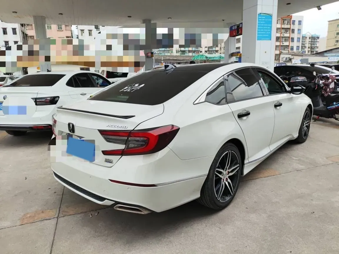 2022 Honda Accord 1.5T 194HP L4 CVT,autocango,china used car exporter,china ev exporter,chinese used car exporter,chinese used ev exporter