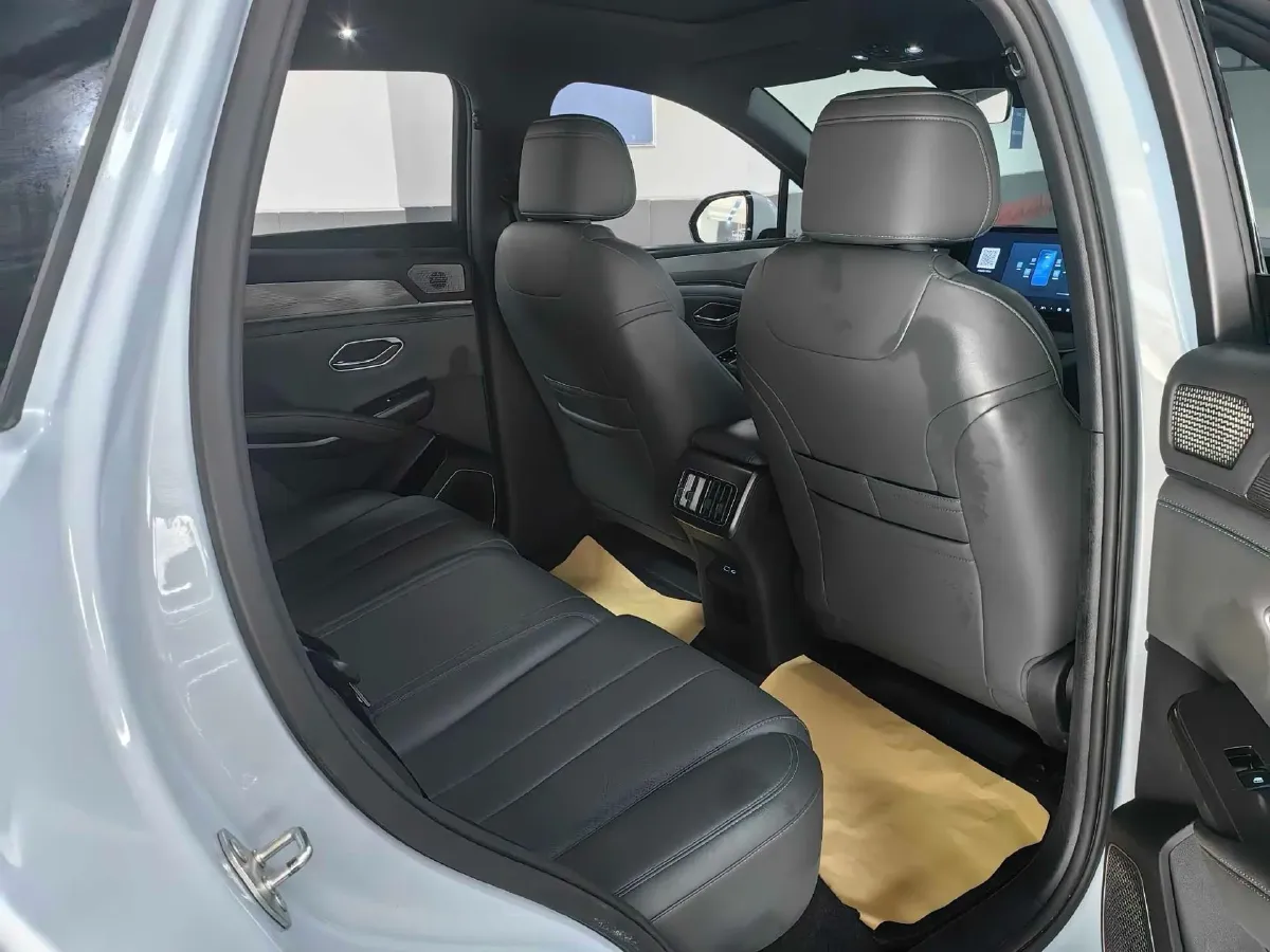 2025 BYD SongL DM-i 1.5L 101HP L4 E-CVT PHEV 18.3KWH,autocango,china used car exporter,china ev exporter,chinese used car exporter,chinese used ev exporter