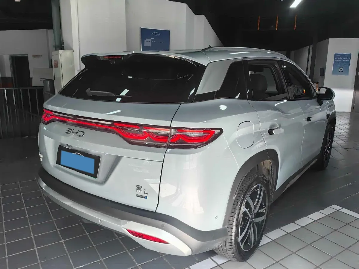 2025 BYD SongL DM-i 1.5L 101HP L4 E-CVT PHEV 18.3KWH,autocango,china used car exporter,china ev exporter,chinese used car exporter,chinese used ev exporter