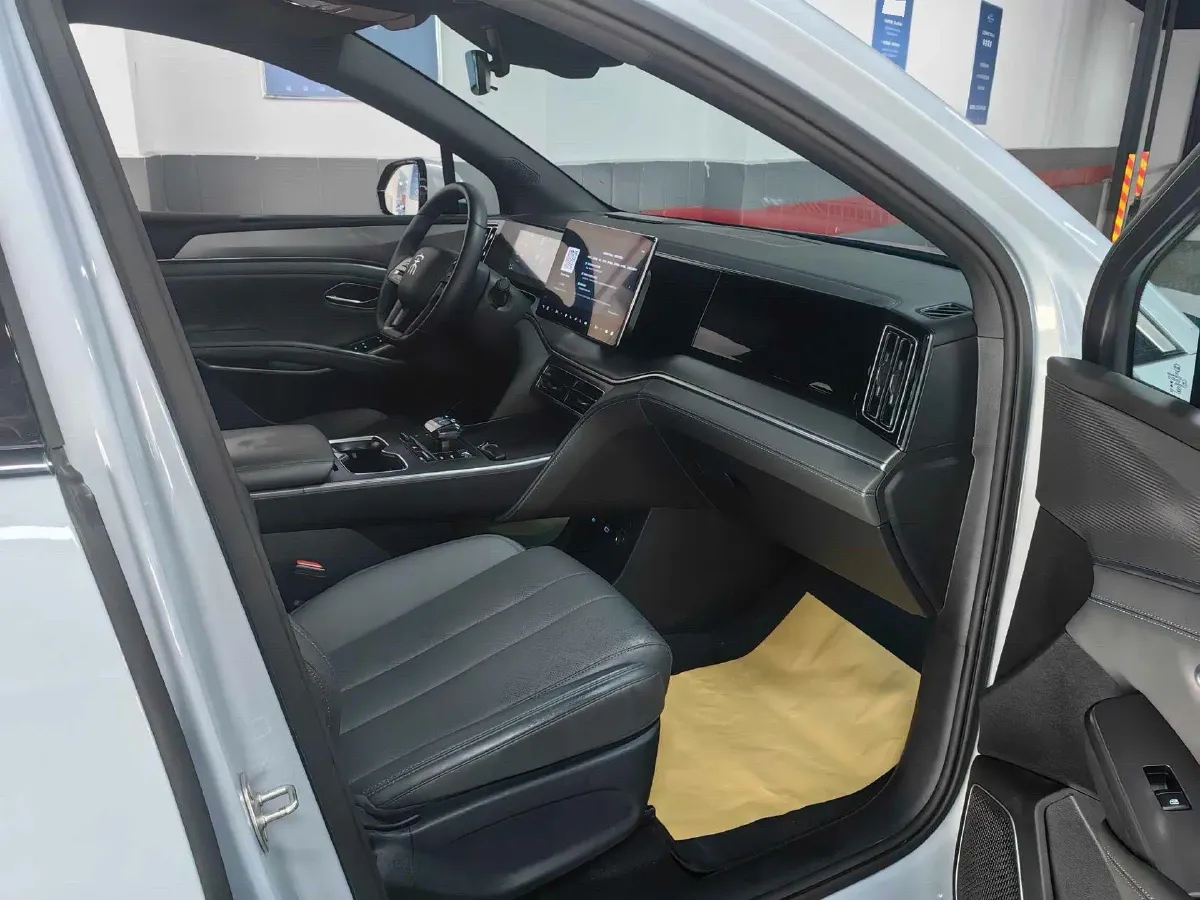 2025 BYD SongL DM-i 1.5L 101HP L4 E-CVT PHEV 18.3KWH,autocango,china used car exporter,china ev exporter,chinese used car exporter,chinese used ev exporter