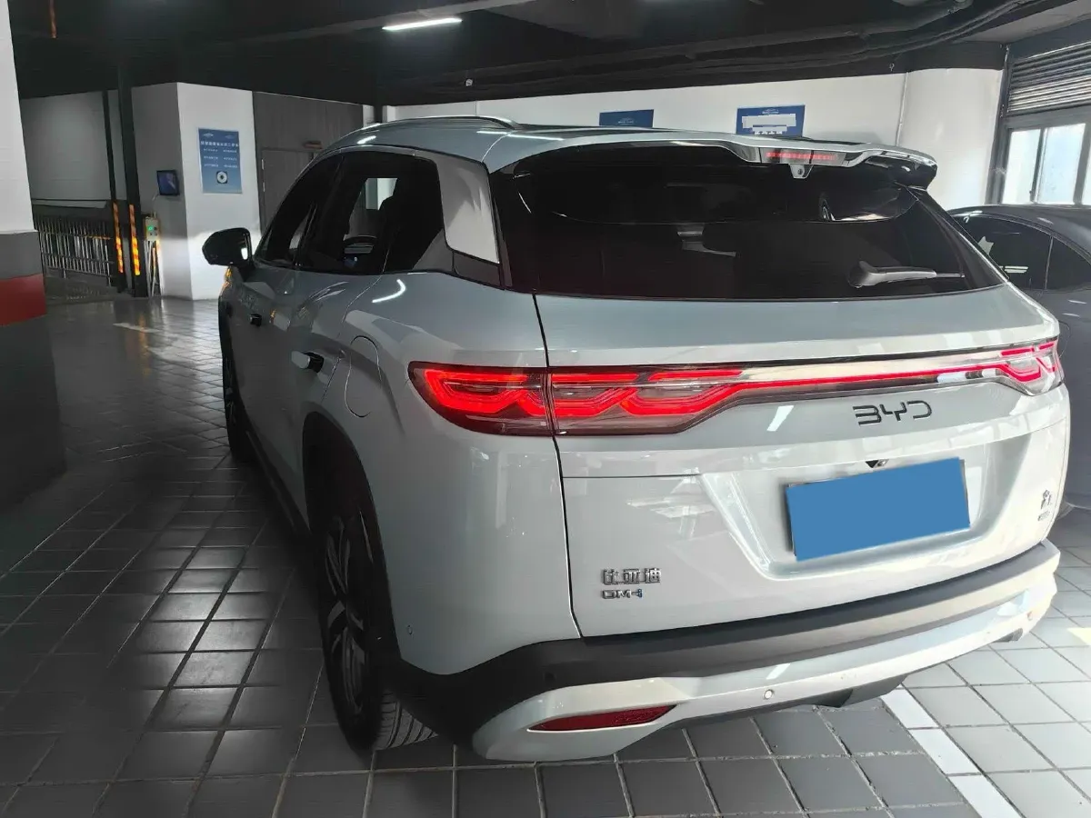 2025 BYD SongL DM-i 1.5L 101HP L4 E-CVT PHEV 18.3KWH,autocango,china used car exporter,china ev exporter,chinese used car exporter,chinese used ev exporter