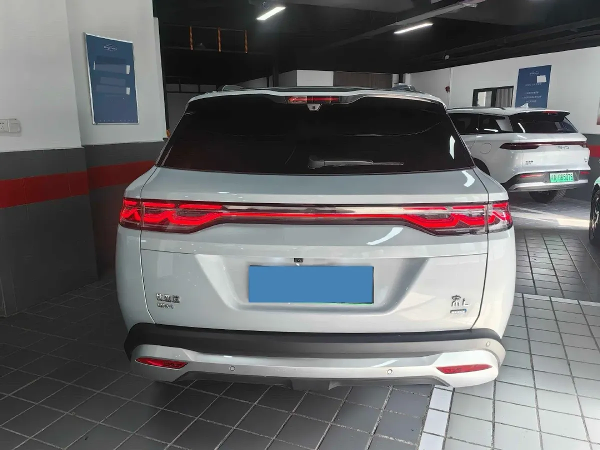 2025 BYD SongL DM-i 1.5L 101HP L4 E-CVT PHEV 18.3KWH,autocango,china used car exporter,china ev exporter,chinese used car exporter,chinese used ev exporter