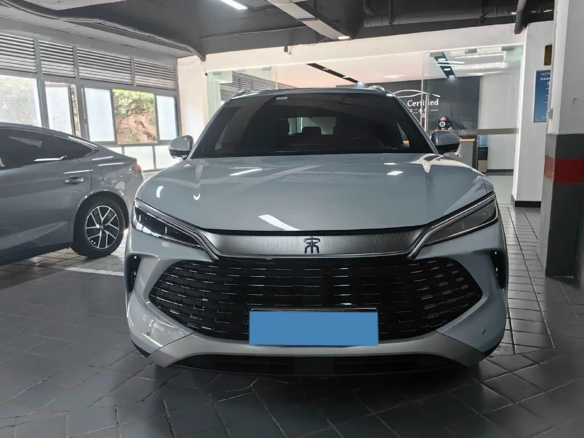 2025 BYD SongL DM-i 1.5L 101HP L4 E-CVT PHEV 18.3KWH,autocango,china used car exporter,china ev exporter,chinese used car exporter,chinese used ev exporter