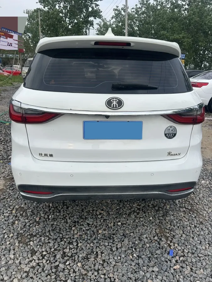 2017 BYD Song MAX 1.5T 154HP L4 6DCT,autocango,china used car exporter,china ev exporter,chinese used car exporter,chinese used ev exporter