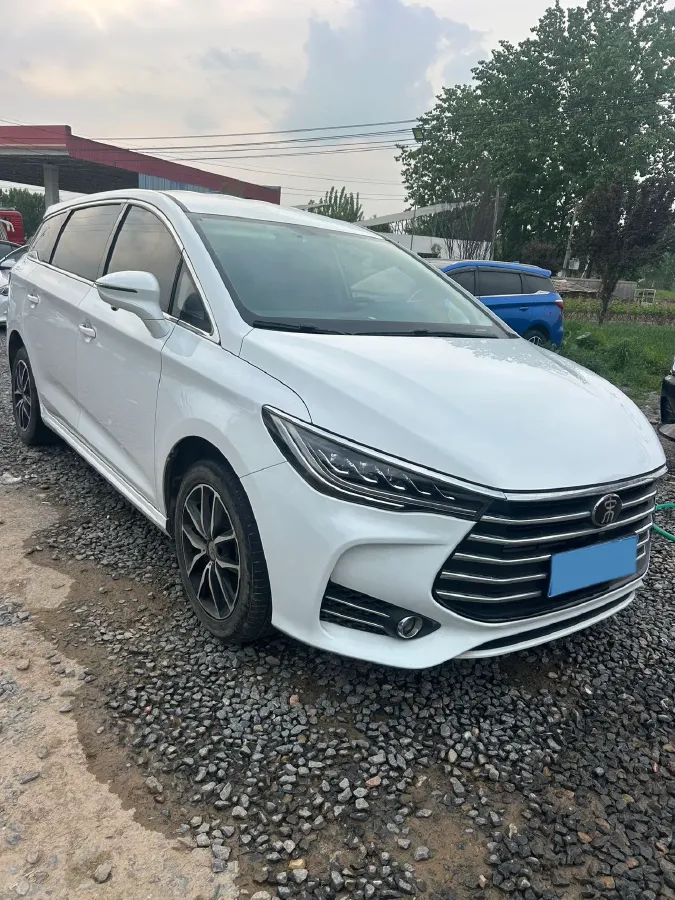2017 BYD Song MAX 1.5T 154HP L4 6DCT,autocango,china used car exporter,china ev exporter,chinese used car exporter,chinese used ev exporter