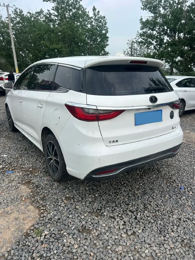 2017 BYD Song MAX 1.5T 154HP L4 6DCT,autocango,china used car exporter,china ev exporter,chinese used car exporter,chinese used ev exporter