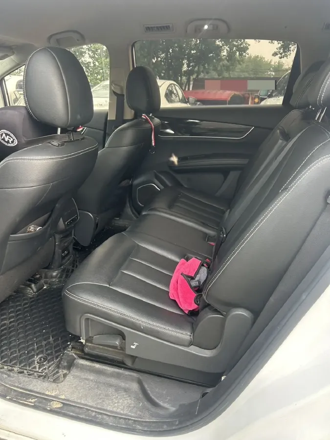 2017 BYD Song MAX 1.5T 154HP L4 6DCT,autocango,china used car exporter,china ev exporter,chinese used car exporter,chinese used ev exporter