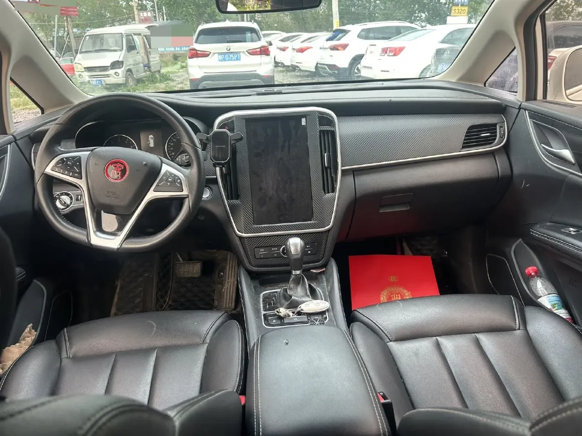 2017 BYD Song MAX 1.5T 154HP L4 6DCT,autocango,china used car exporter,china ev exporter,chinese used car exporter,chinese used ev exporter