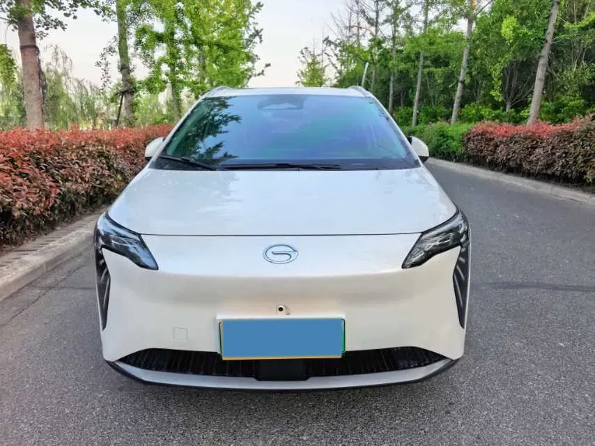 2023 Aion Y BEV 61.7KWH,autocango,china used car exporter,china ev exporter,chinese used car exporter,chinese used ev exporter