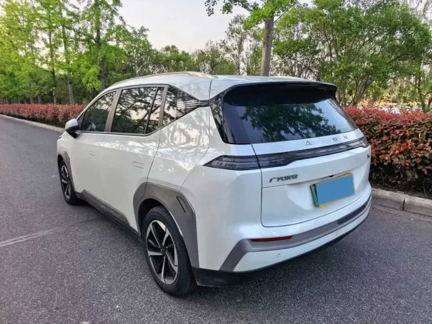 2023 Aion Y BEV 61.7KWH,autocango,china used car exporter,china ev exporter,chinese used car exporter,chinese used ev exporter