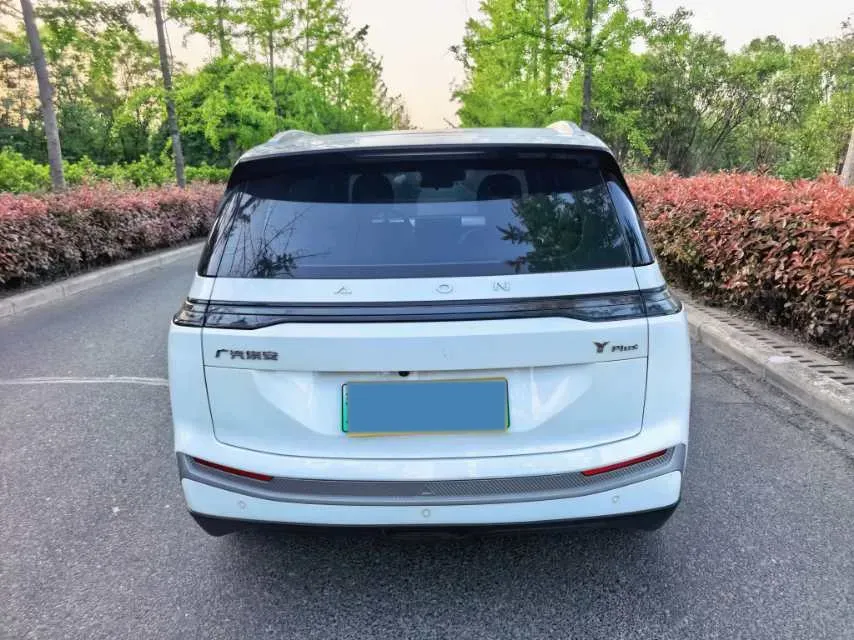 2023 Aion Y BEV 61.7KWH,autocango,china used car exporter,china ev exporter,chinese used car exporter,chinese used ev exporter