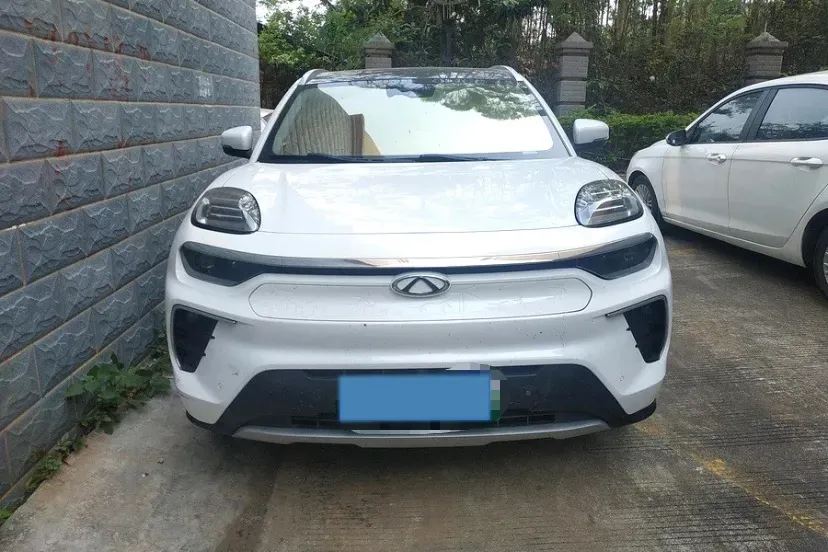 2020 Chery EV Big Ant BEV 70.1KWH,autocango,china used car exporter,china ev exporter,chinese used car exporter,chinese used ev exporter
