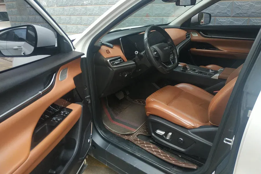 2020 Chery EV Big Ant BEV 70.1KWH,autocango,china used car exporter,china ev exporter,chinese used car exporter,chinese used ev exporter