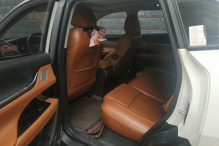 2020 Chery EV Big Ant BEV 70.1KWH,autocango,china used car exporter,china ev exporter,chinese used car exporter,chinese used ev exporter