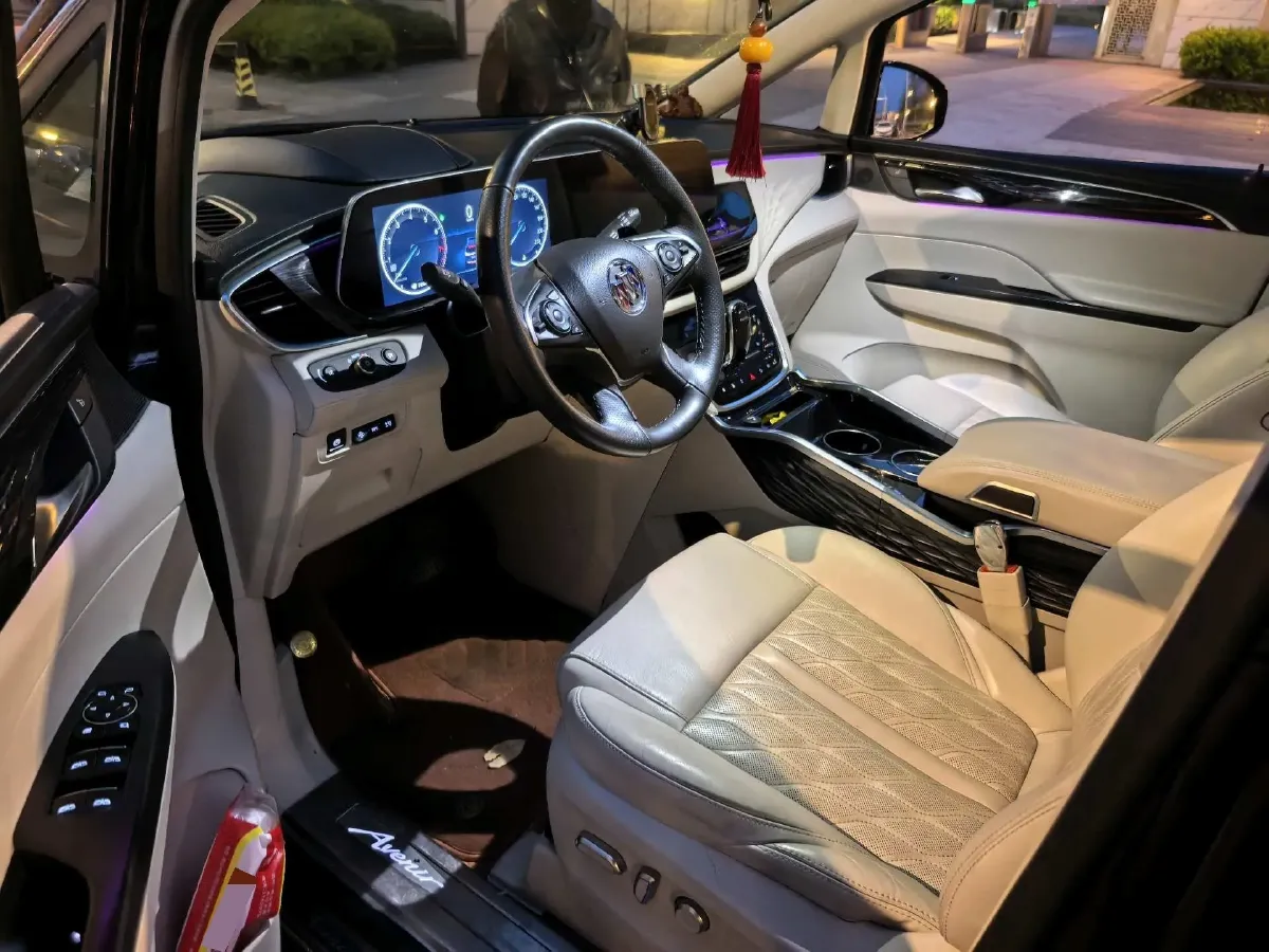 2020 Buick GL8 2.0T 237HP L4 9AT,autocango,china used car exporter,china ev exporter,chinese used car exporter,chinese used ev exporter