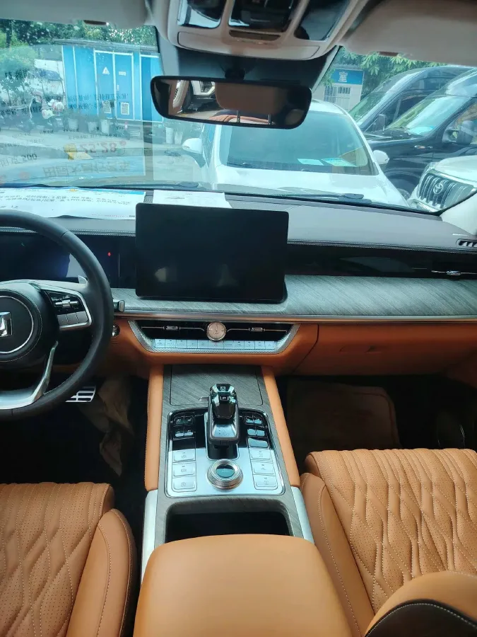 2023 Tank 500 3.0T 360HP V6 9AT,autocango,china used car exporter,china ev exporter,chinese used car exporter,chinese used ev exporter