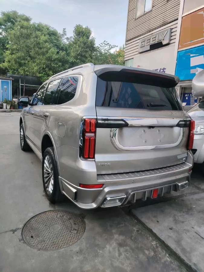 2023 Tank 500 3.0T 360HP V6 9AT,autocango,china used car exporter,china ev exporter,chinese used car exporter,chinese used ev exporter