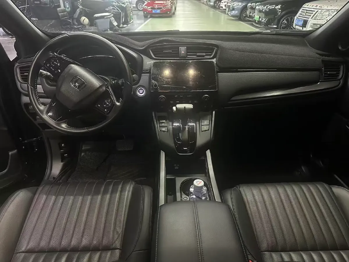 2020 Honda Breeze 1.5T 193HP L4 CVT,autocango,china used car exporter,china ev exporter,chinese used car exporter,chinese used ev exporter