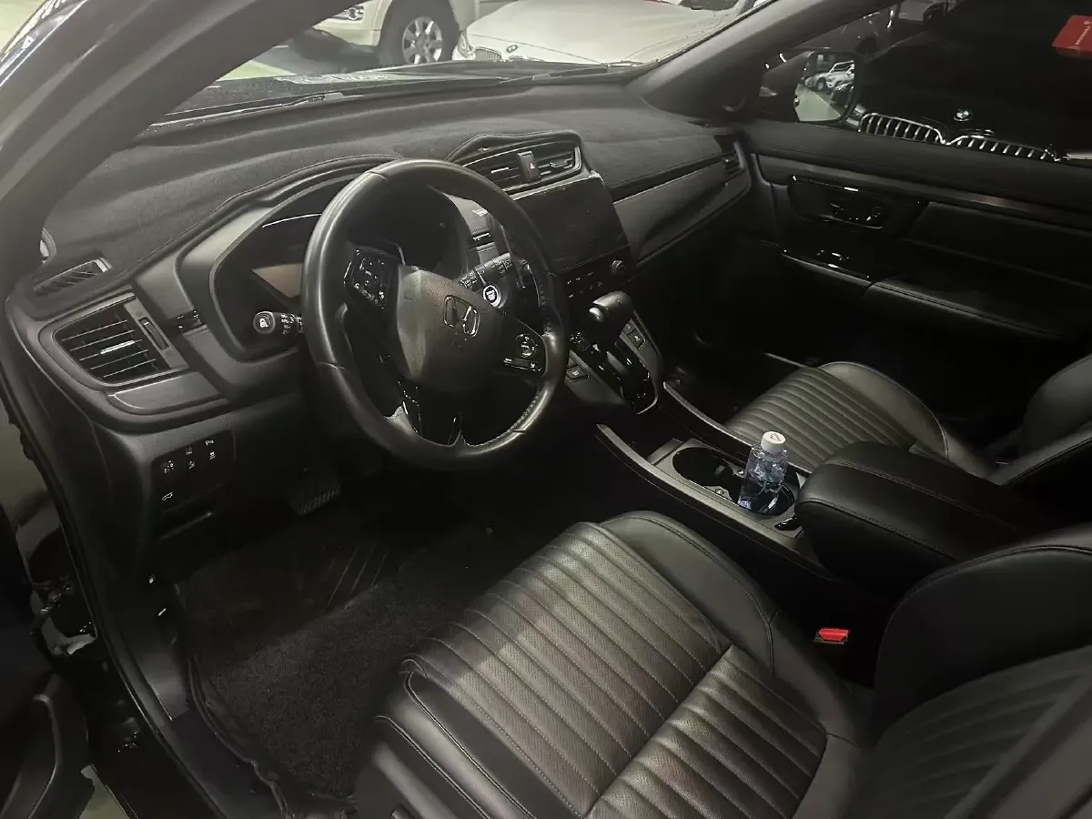 2020 Honda Breeze 1.5T 193HP L4 CVT,autocango,china used car exporter,china ev exporter,chinese used car exporter,chinese used ev exporter