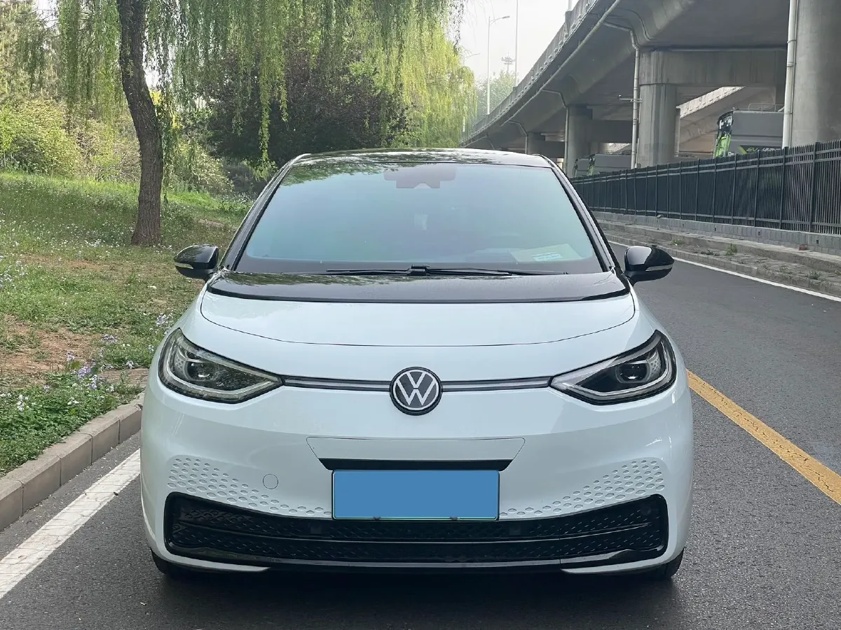 2022 Volkswagen ID.3 BEV 57.3KWH,autocango,china used car exporter,china ev exporter,chinese used car exporter,chinese used ev exporter