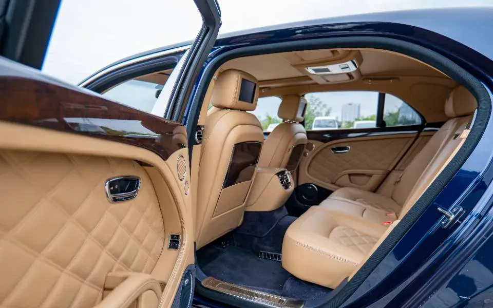 2013 Bentley Mulsanne 6.8T 513HP V8 8AT,autocango,china used car exporter,china ev exporter,chinese used car exporter,chinese used ev exporter