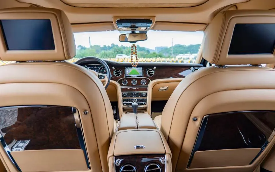 2013 Bentley Mulsanne 6.8T 513HP V8 8AT,autocango,china used car exporter,china ev exporter,chinese used car exporter,chinese used ev exporter