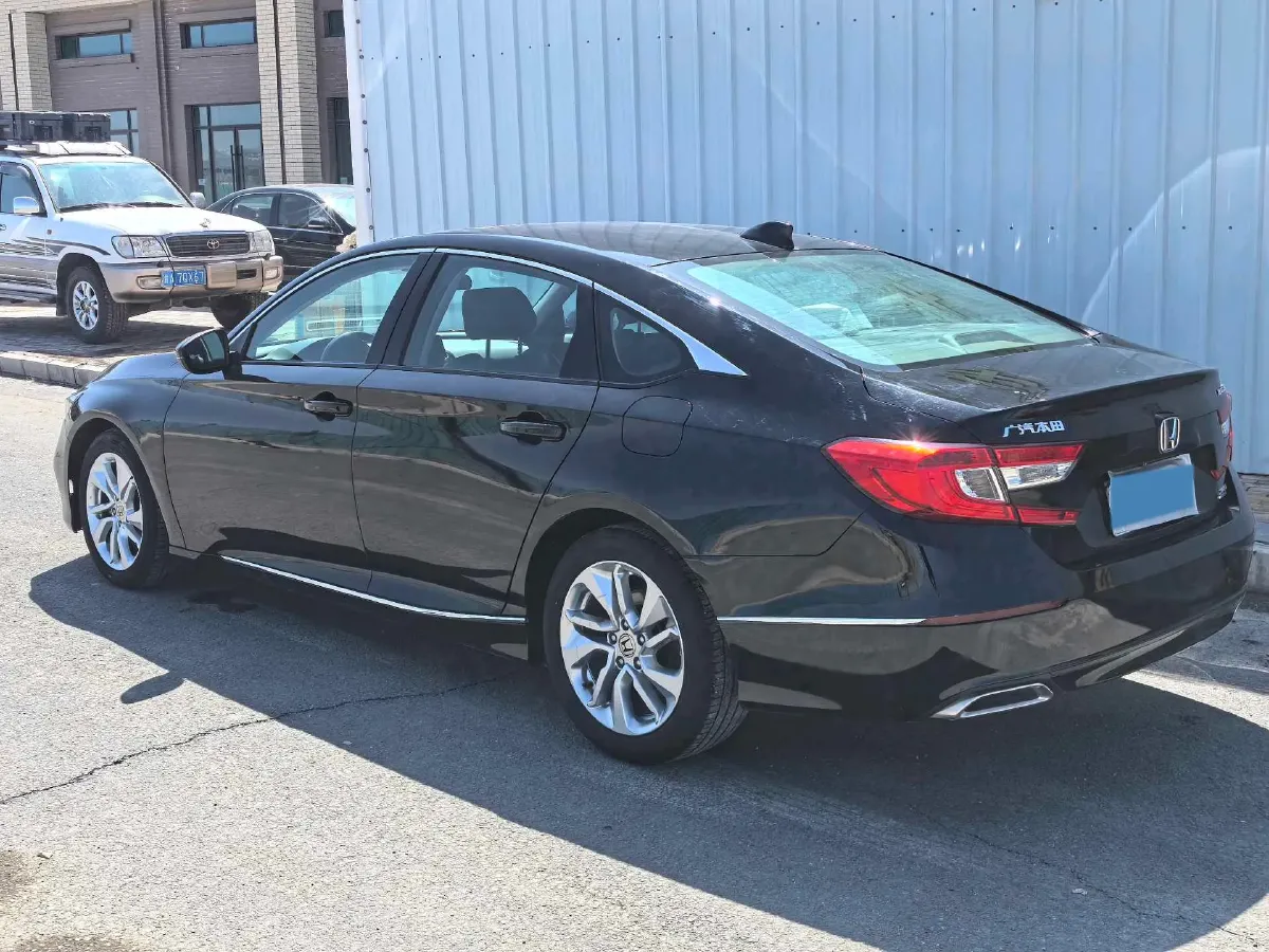 2018 Honda Accord 1.5T 194HP L4 CVT,autocango,china used car exporter,china ev exporter,chinese used car exporter,chinese used ev exporter