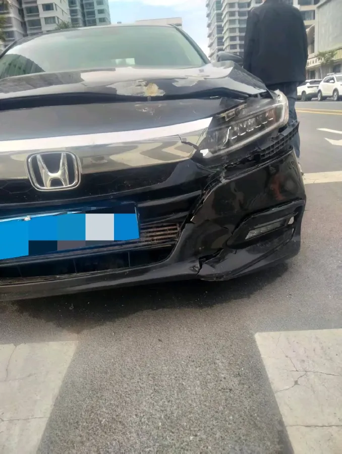 2018 Honda Accord 1.5T 194HP L4 CVT,autocango,china used car exporter,china ev exporter,chinese used car exporter,chinese used ev exporter