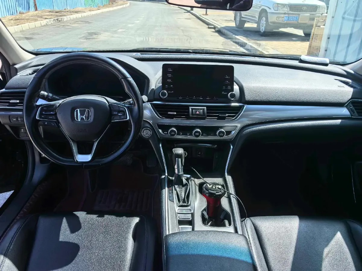 2018 Honda Accord 1.5T 194HP L4 CVT,autocango,china used car exporter,china ev exporter,chinese used car exporter,chinese used ev exporter