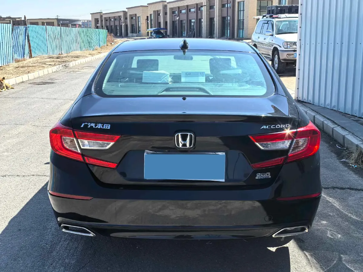 2018 Honda Accord 1.5T 194HP L4 CVT,autocango,china used car exporter,china ev exporter,chinese used car exporter,chinese used ev exporter